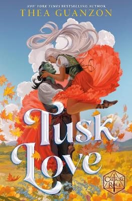 Thea Guanzon : Tusk Love