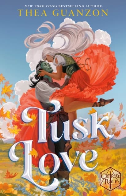 Thea Guanzon : Tusk Love