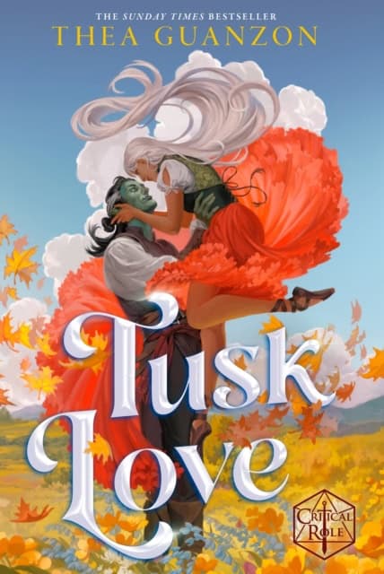 Thea Guanzon : Tusk Love
