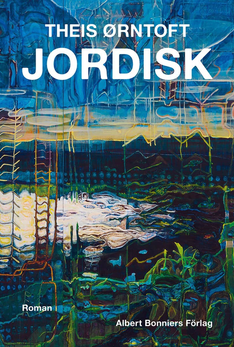 Theis Ørntoft : Jordisk