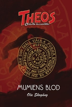 Theo - Mumiens blod