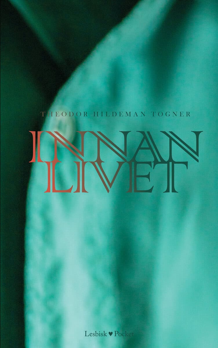 Theodor Hildeman Togner : Innan livet
