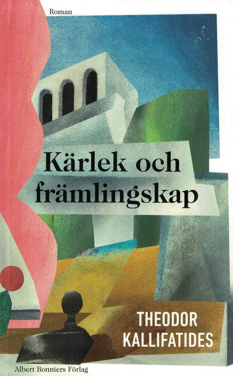 Theodor Kallifatides : Kärlek och främlingskap