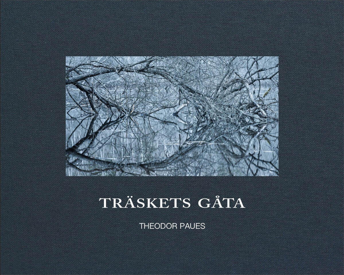 Theodor Paues : Träskets gåta