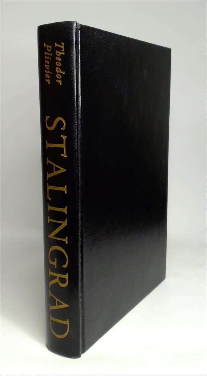 Theodor Plievier : Stalingrad