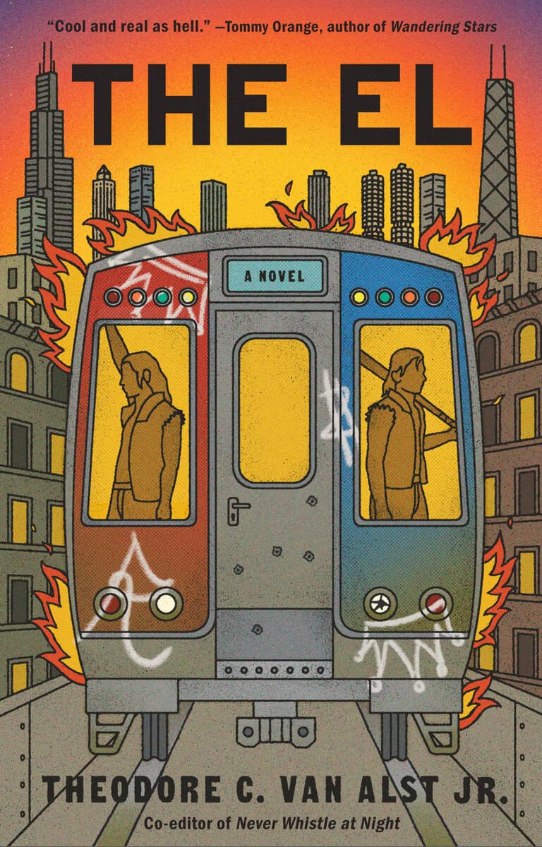 Theodore C. Van Alst : The El