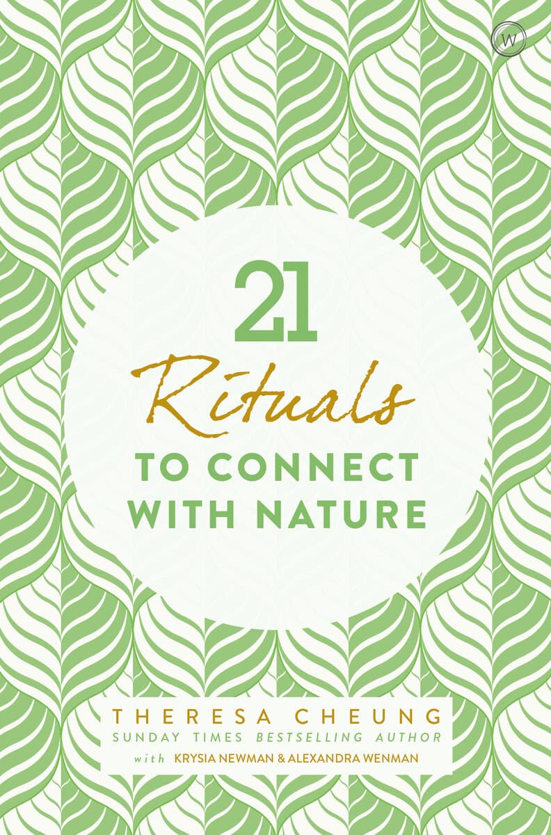 THERESA CHEUNG : 21 Rituals Nature