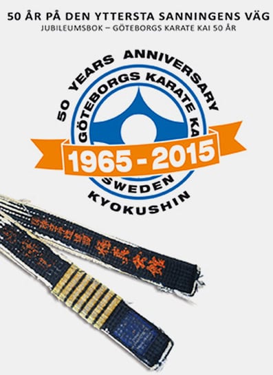 Theresa Collins : 50 år på den yttersta sanningens väg