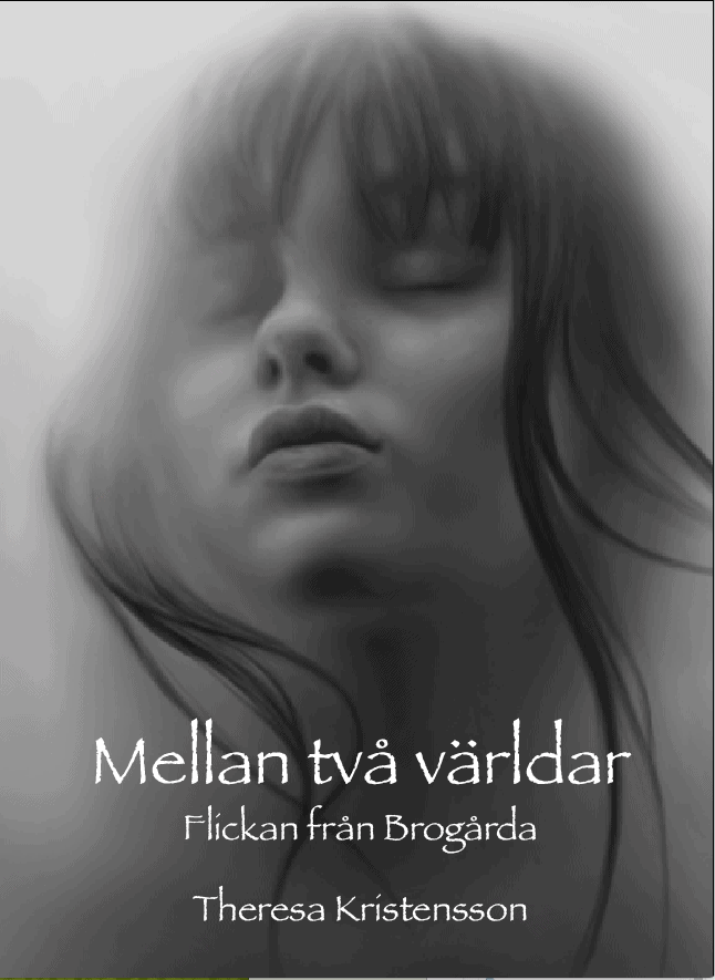 Theresa Kristensson : Mellan två världar