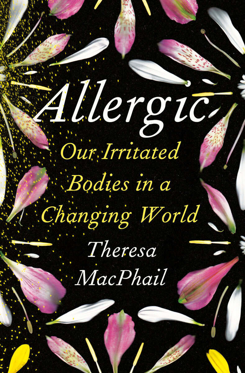 Theresa MacPhail : Allergic