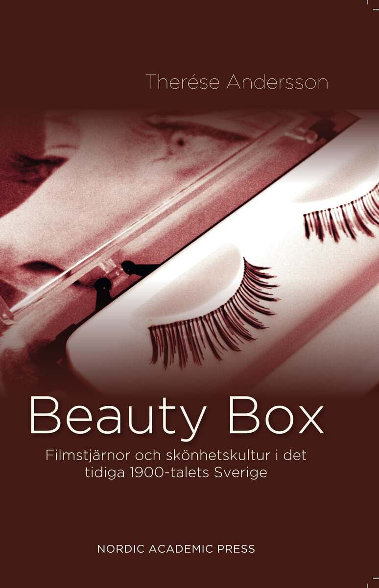 Therése Andersson : Beauty Box
