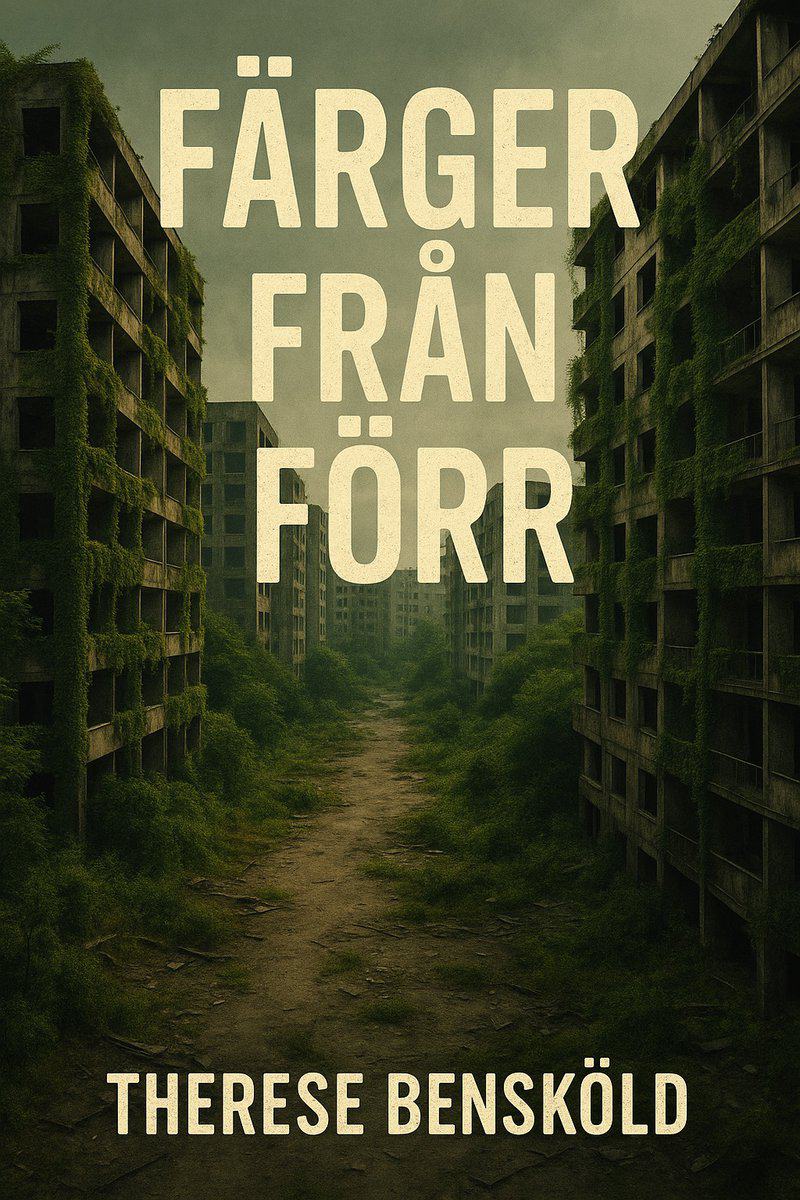 Therese Bensköld : Färger från förr