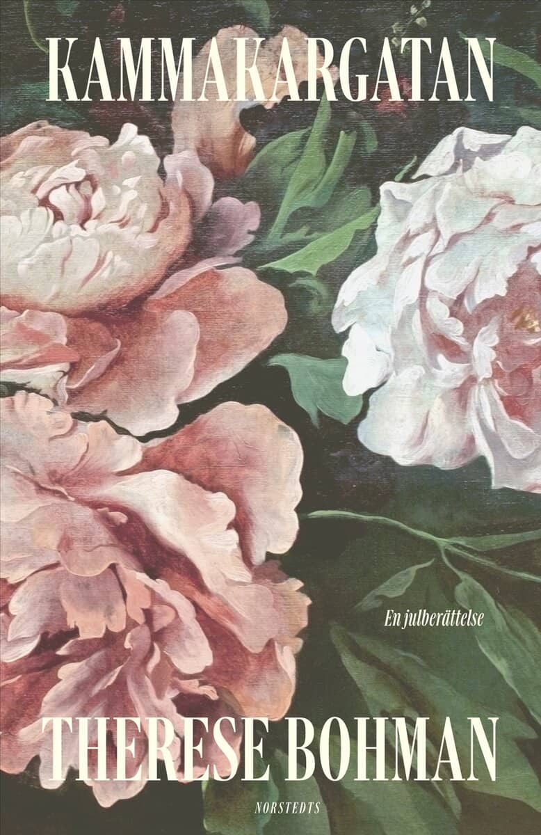 Therese Bohman : Kammakargatan