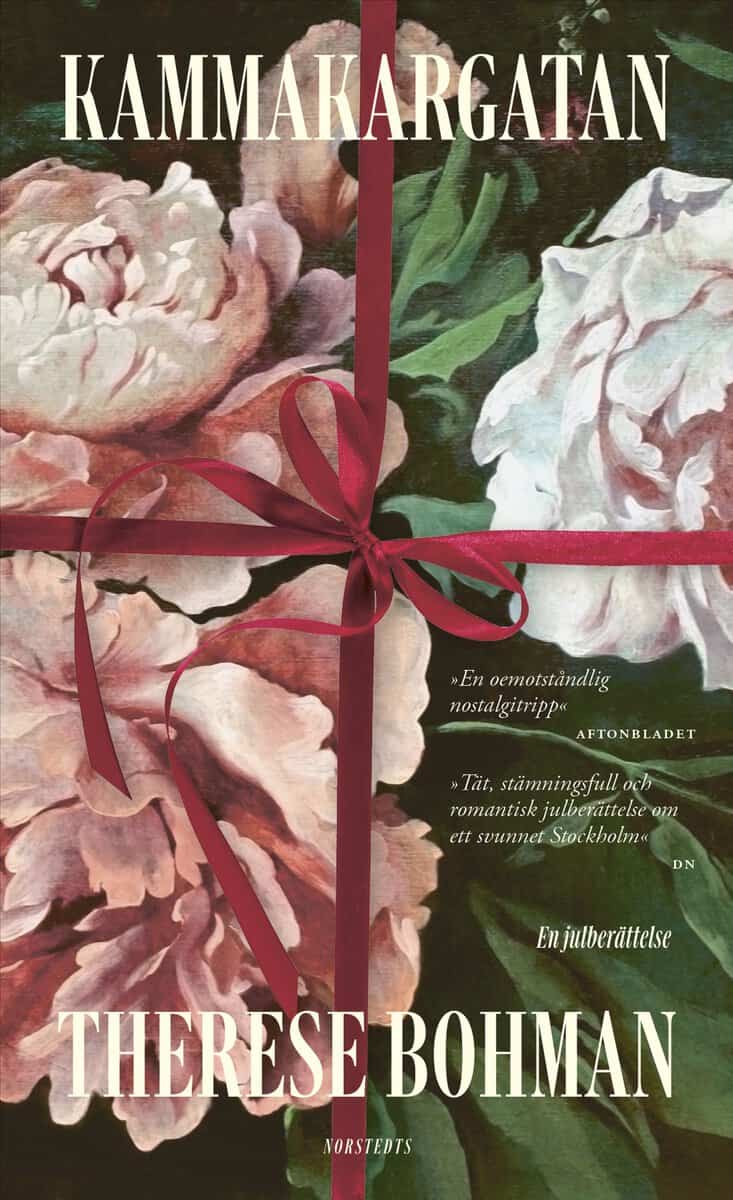 Therese Bohman : Kammakargatan