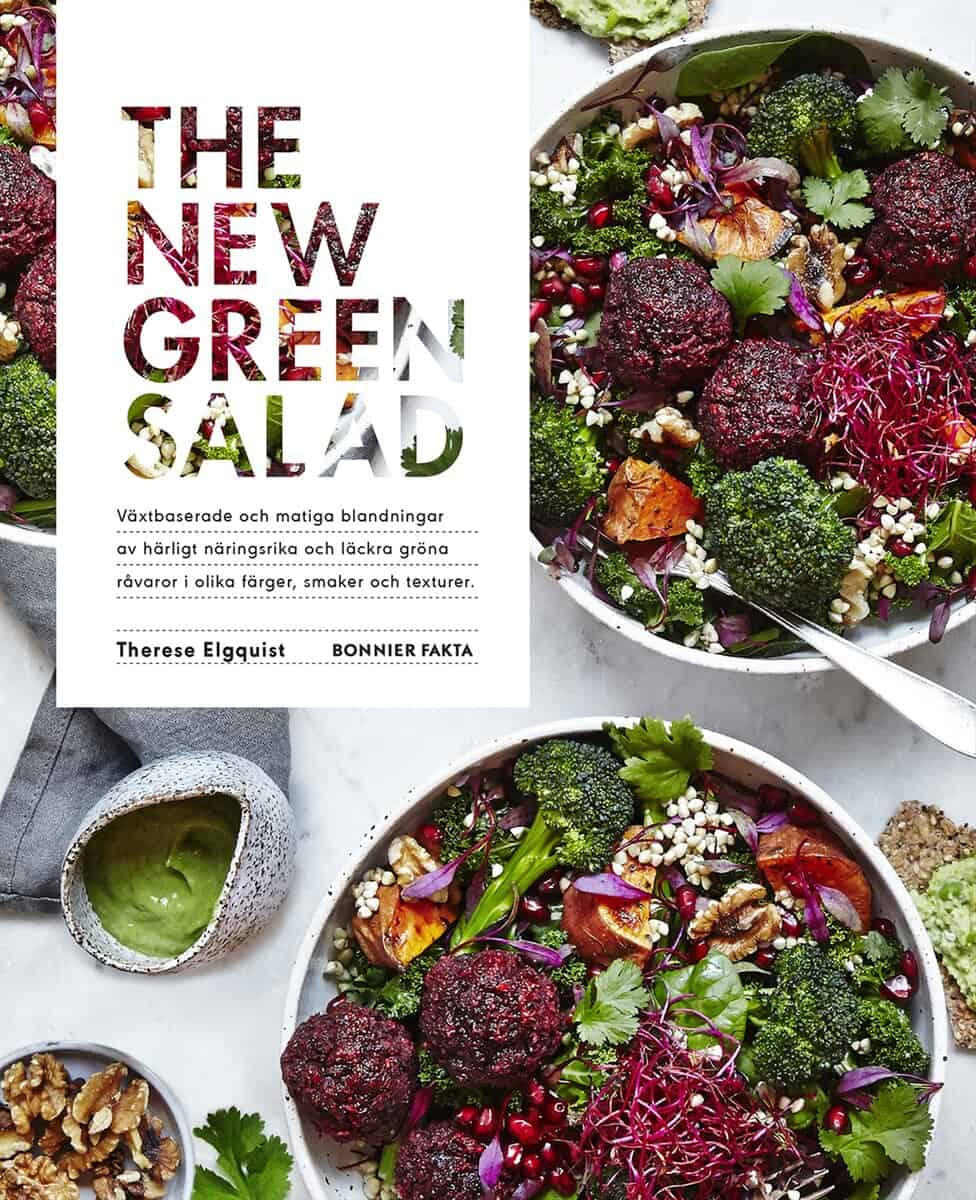 Therese Elgquist : The new green salad