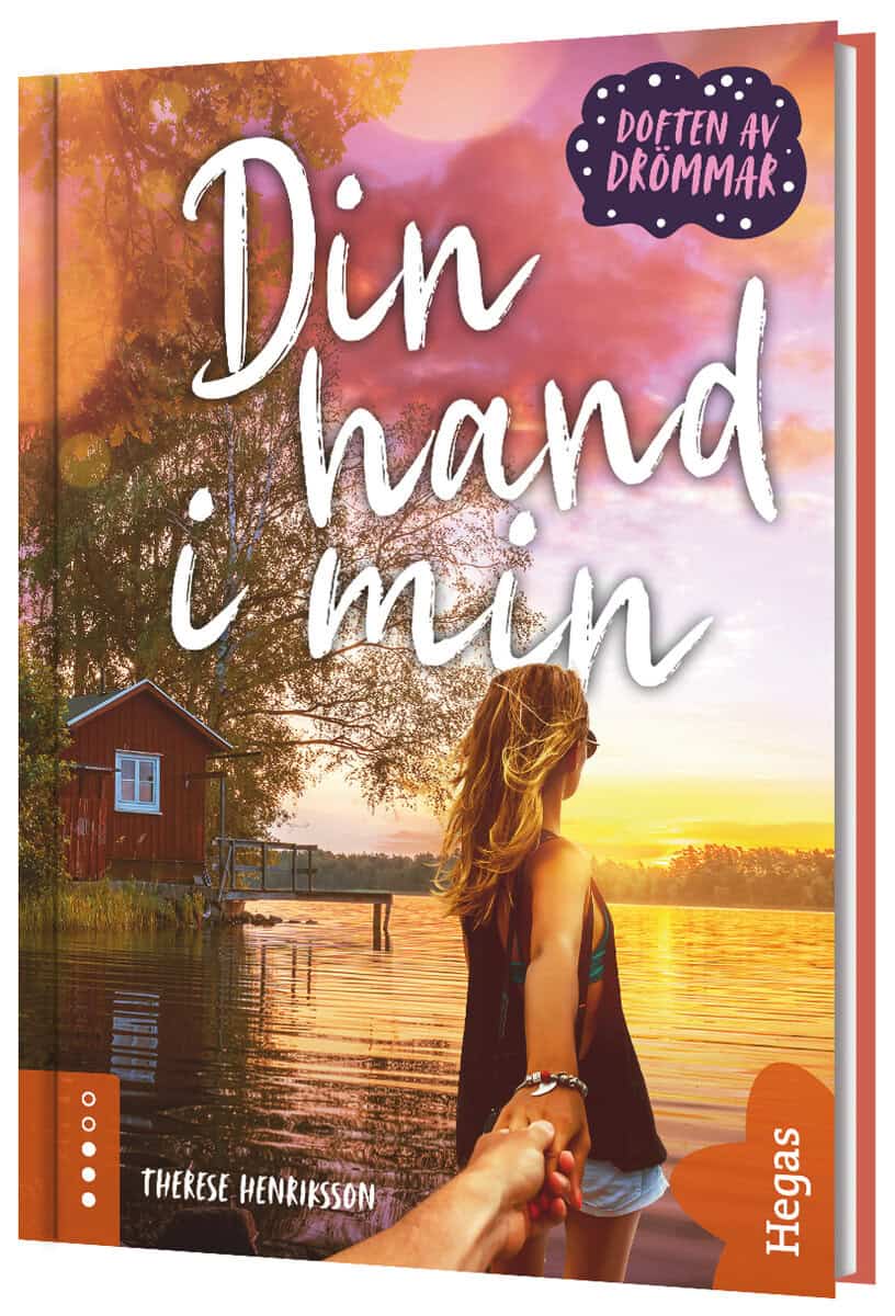 Therese Henriksson : Din hand i min