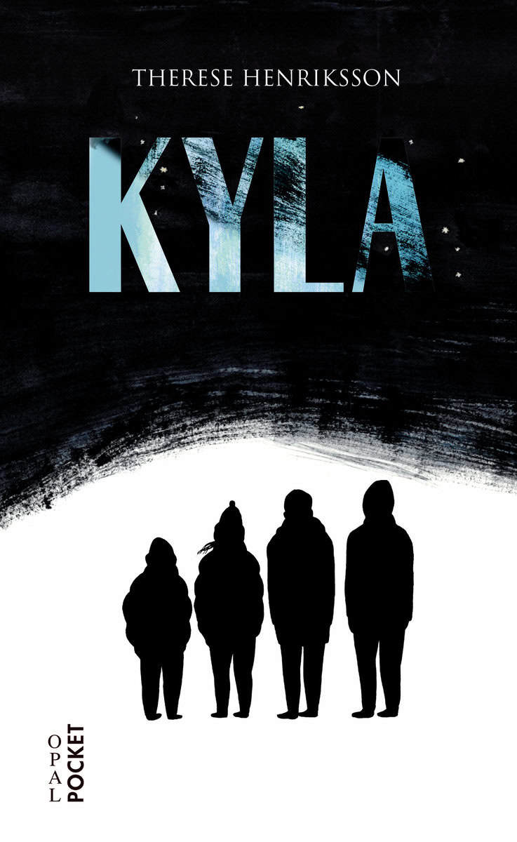 Therese Henriksson : Kyla