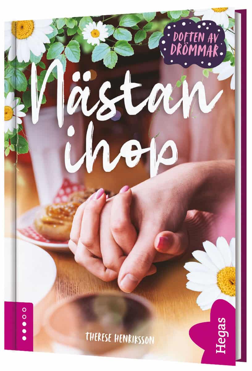 Therese Henriksson : Nästan ihop