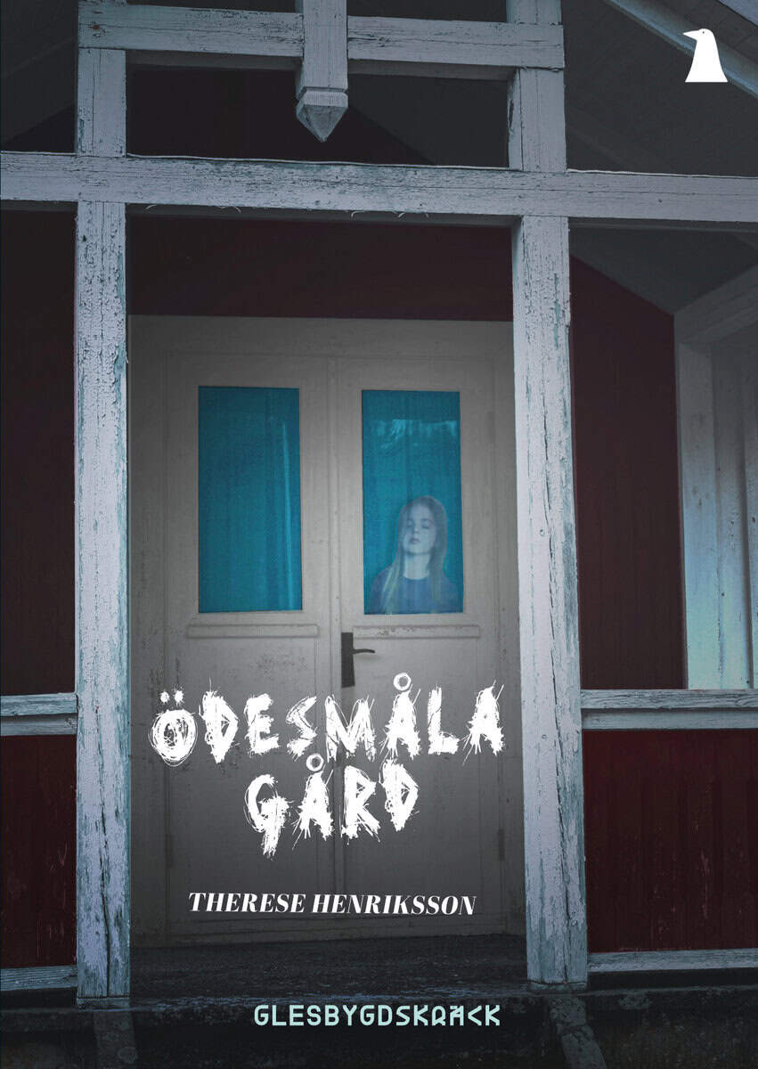 Therese Henriksson : Ödesmåla gård