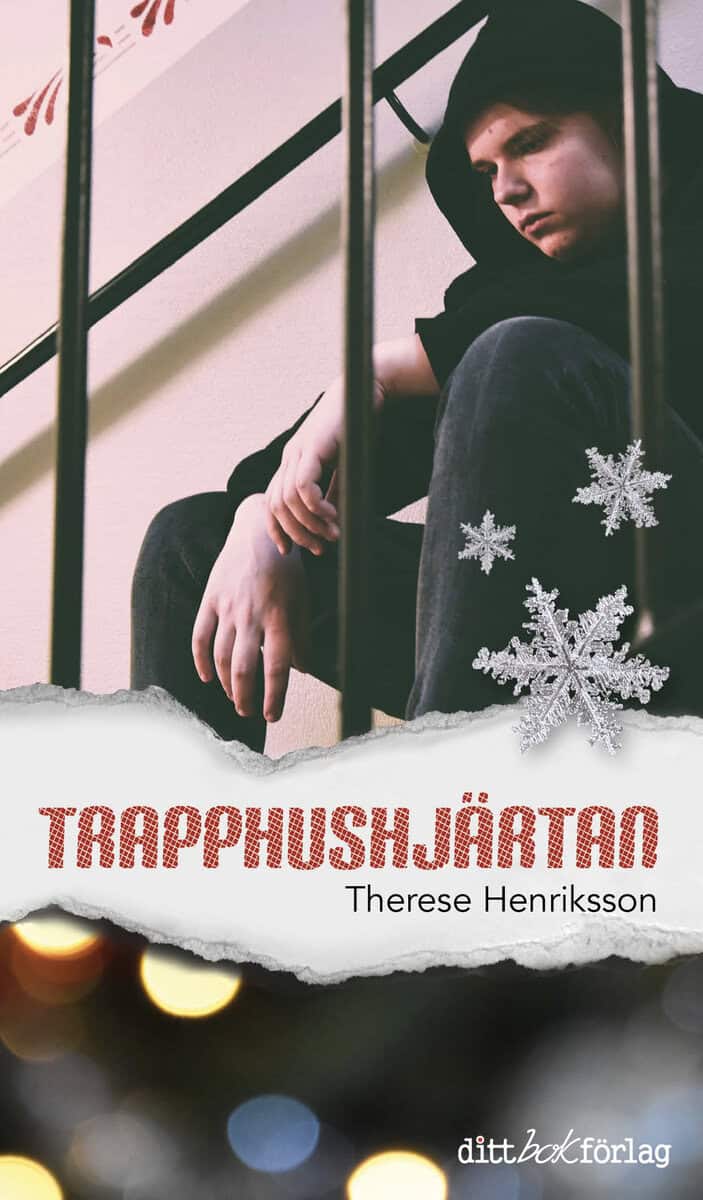 Therese Henriksson : Trapphushjärtan