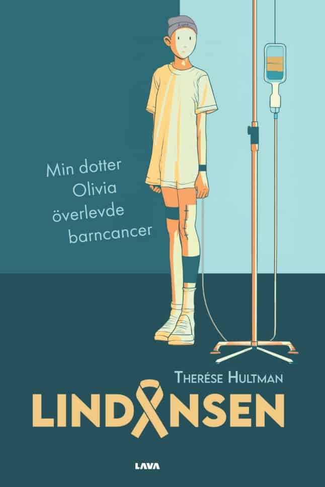 Therése Hultman : Lindansen