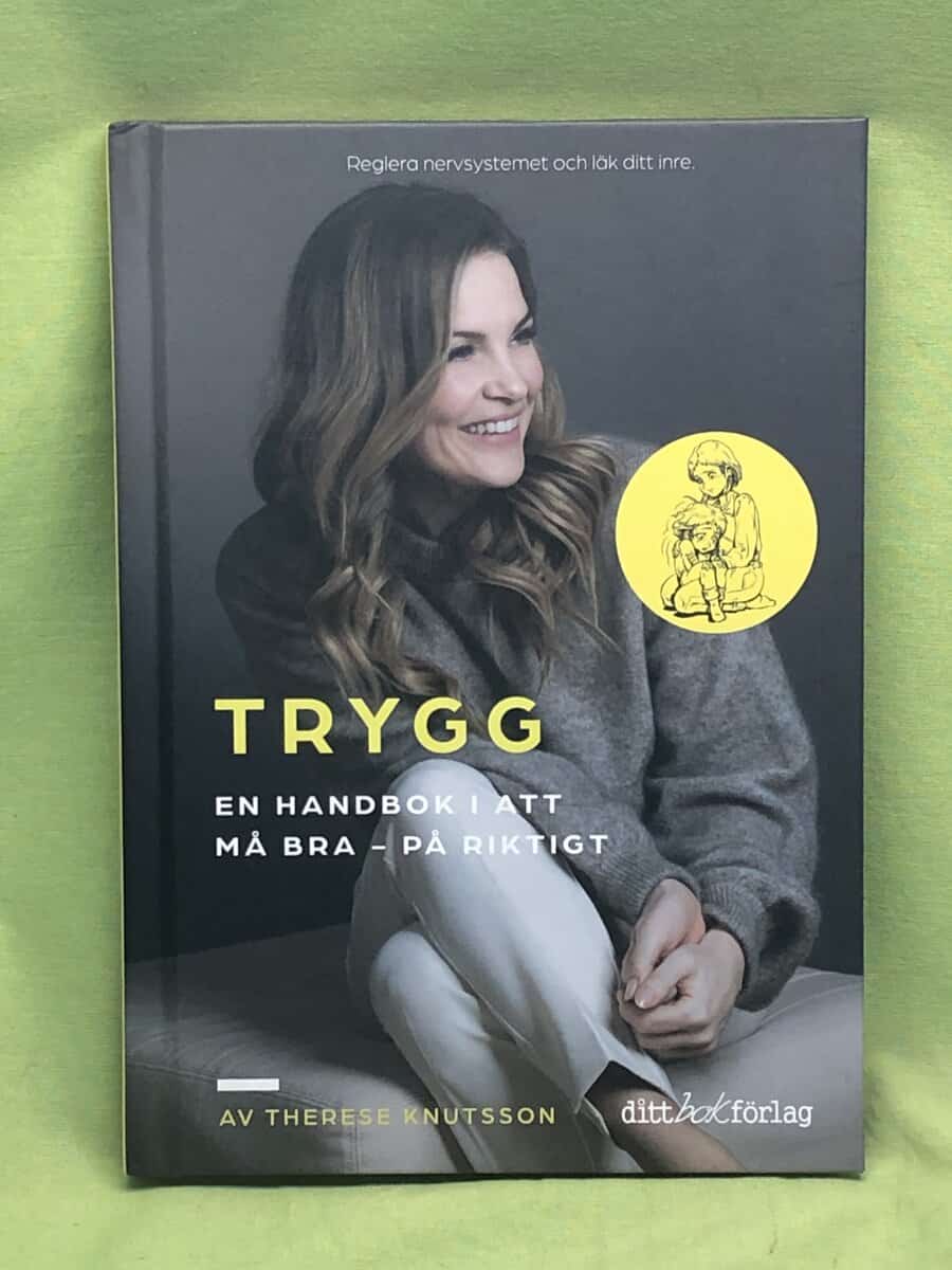 Therese Knutsson : Trygg