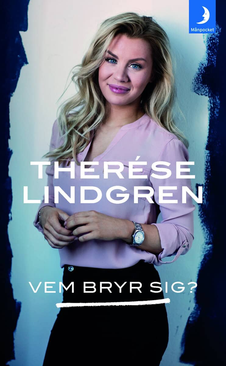 Therése Lindgren : Vem bryr sig?