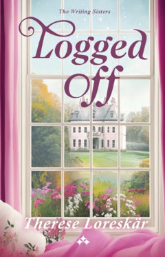 Therese Loreskär : Logged off