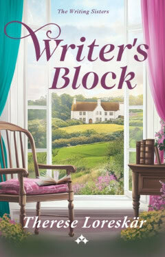 Therese Loreskär : Writer's Block