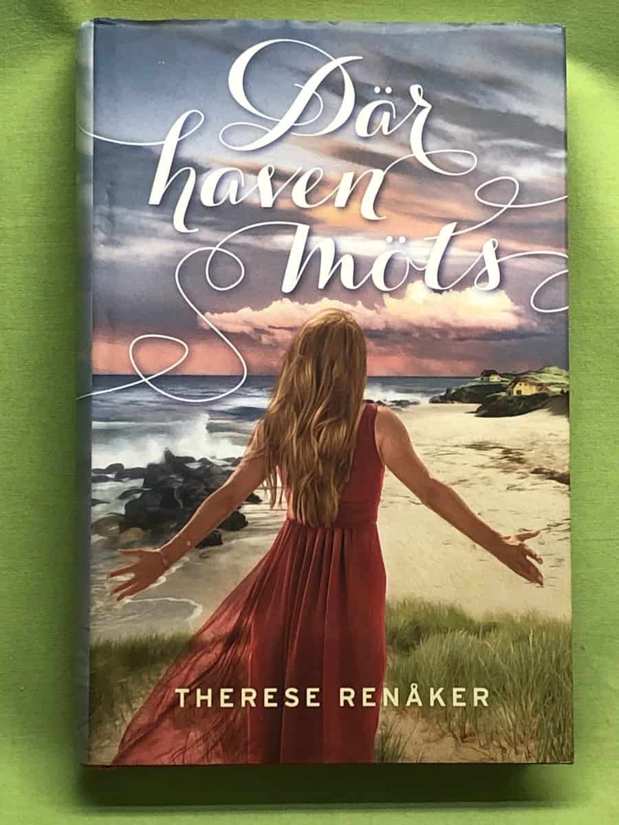 Therese Renåker : Där haven möts