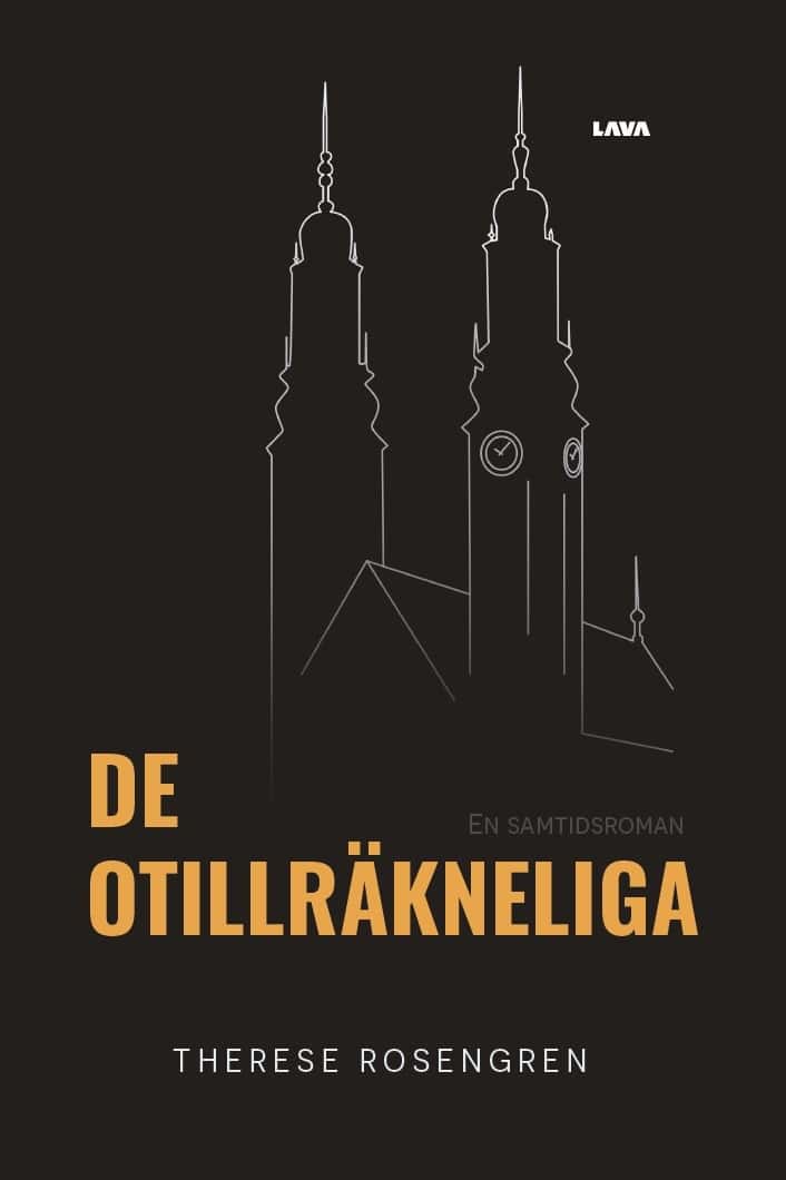 Therese Rosengren : De otillräkneliga