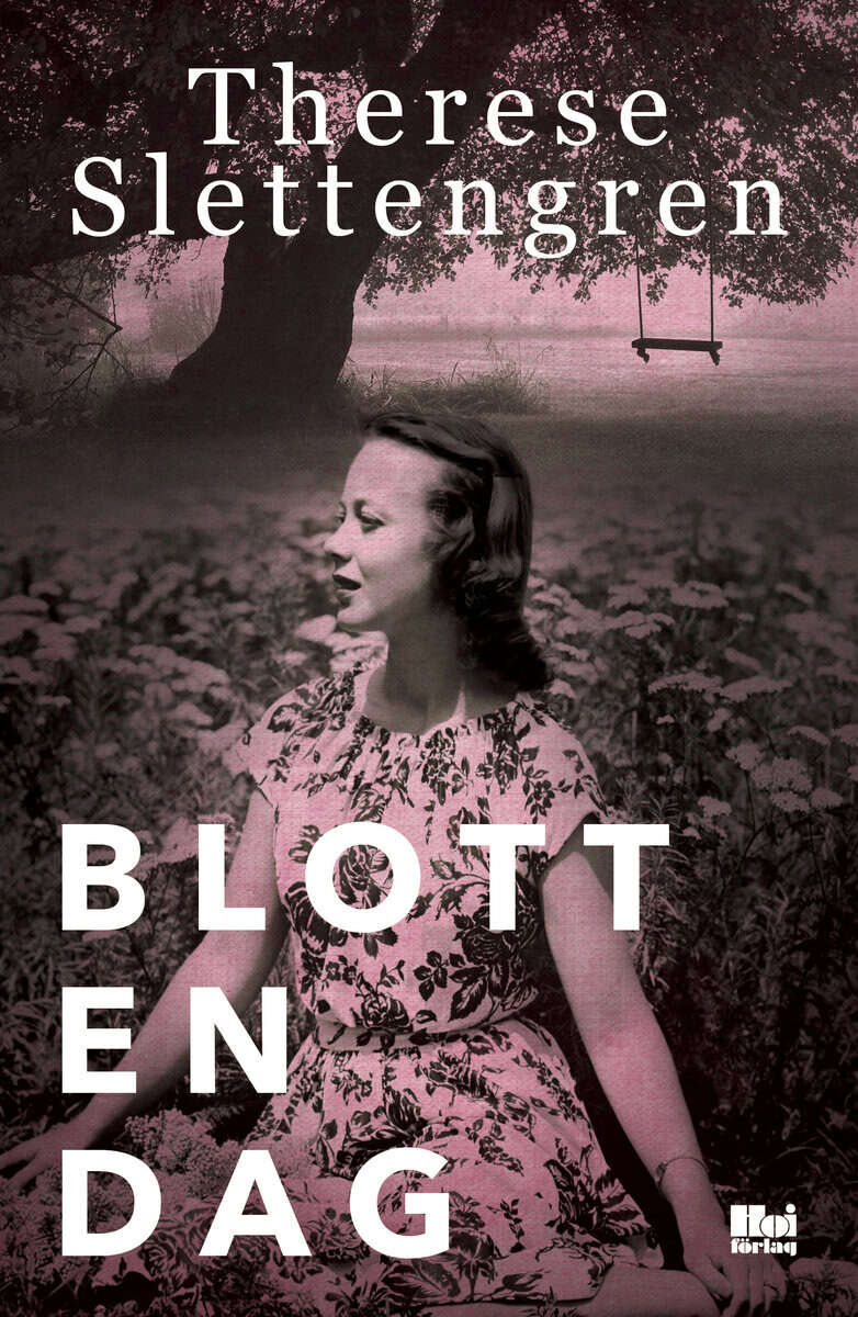 Therese Slettengren : Blott en dag
