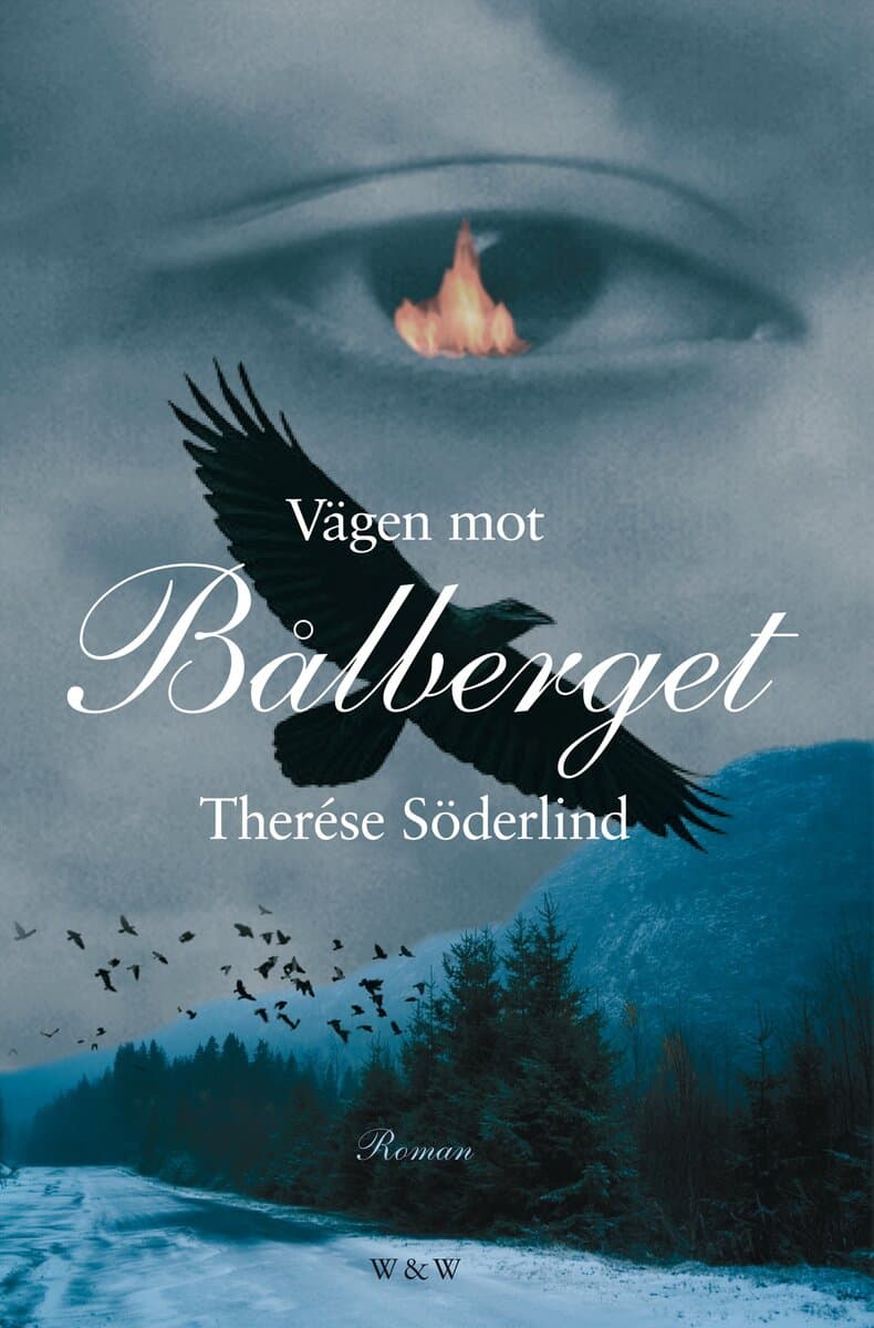 Therése Söderlind : Vägen mot Bålberget