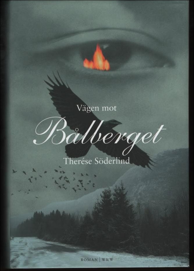 Therése Söderlind : Vägen mot Bålberget