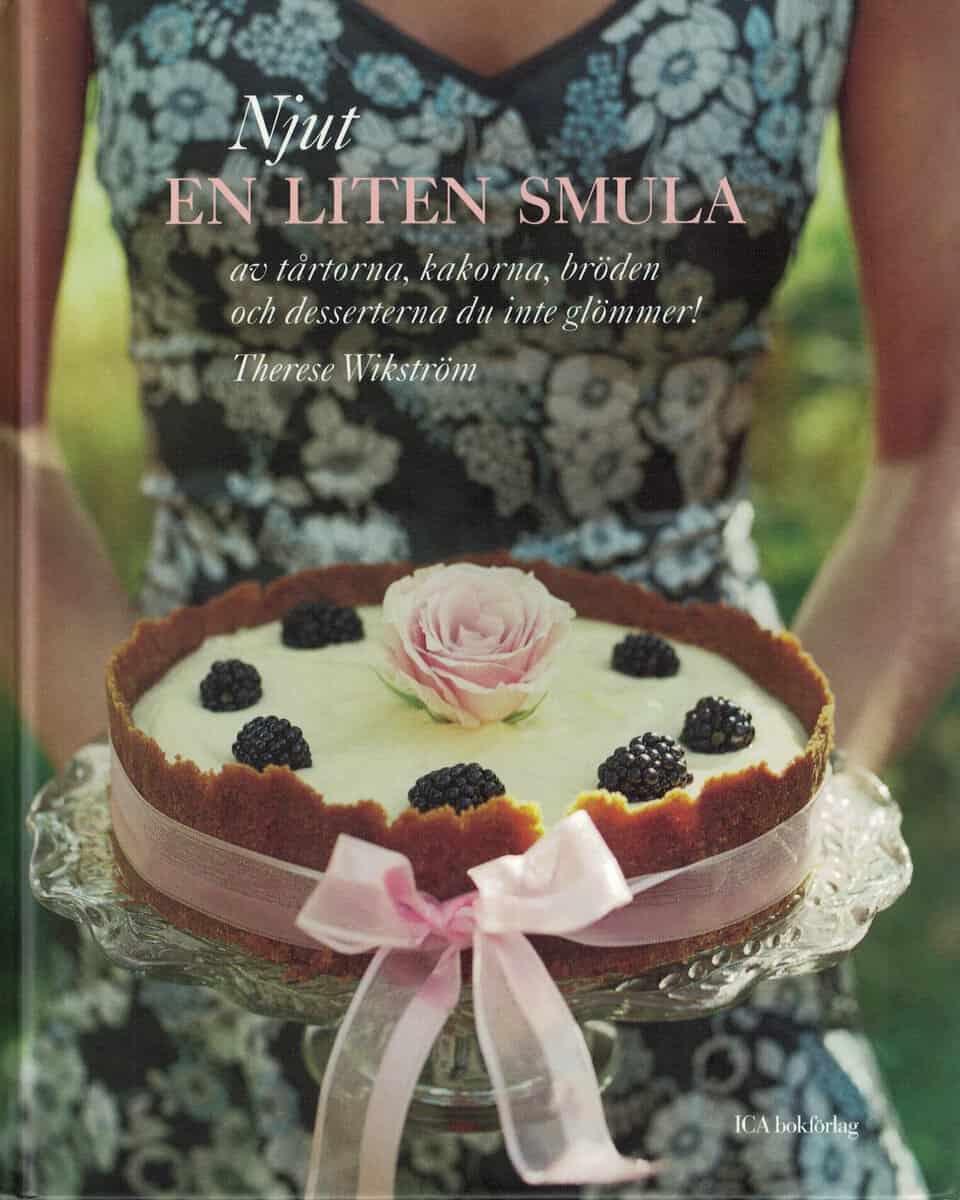 Therese Wikström : Njut en liten smula