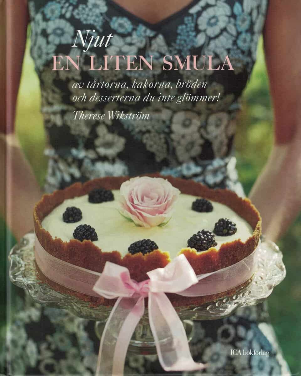 Therese Wikström : Njut en liten smula