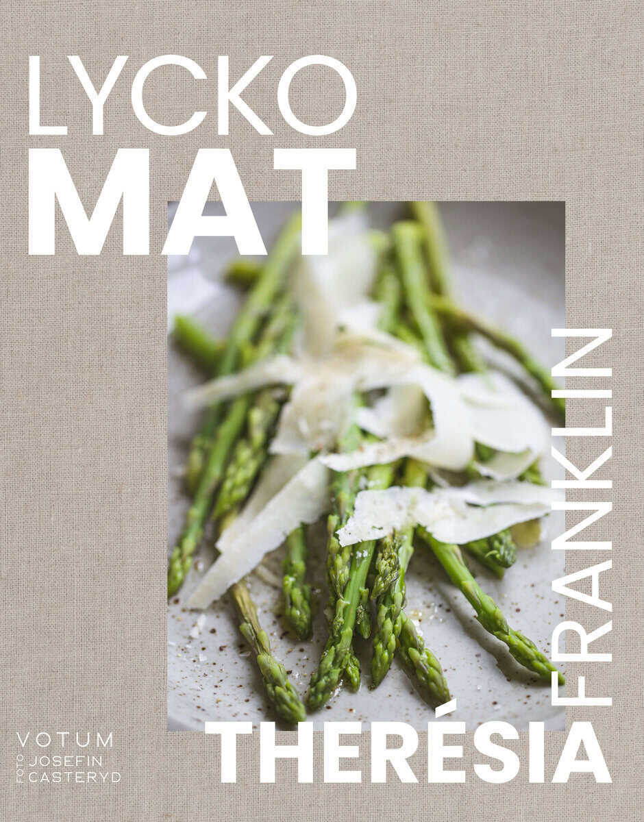 Therésia Franklin : Lyckomat