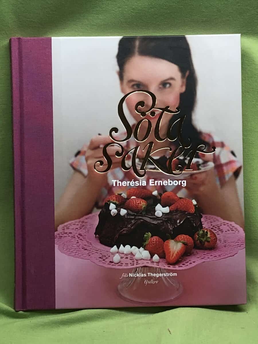 Therésia Franklin : Söta saker