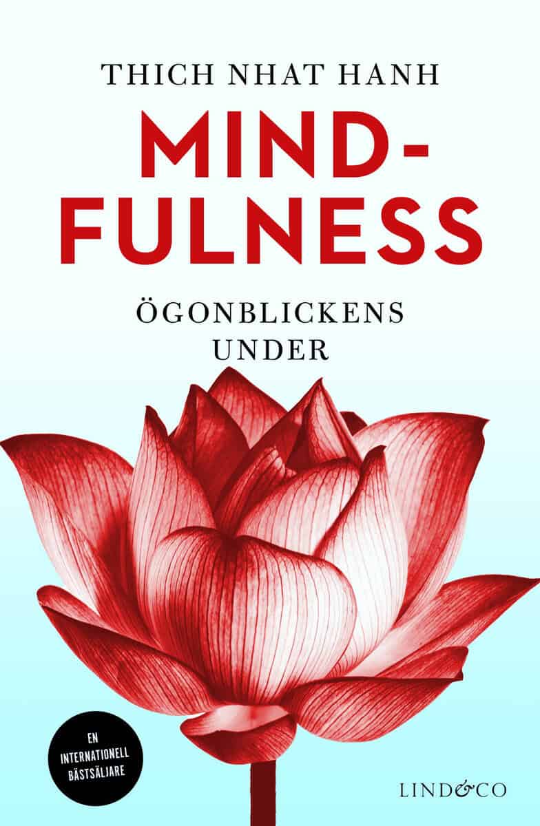 Thich Nhat Hanh : Mindfulness : ögonblickens under