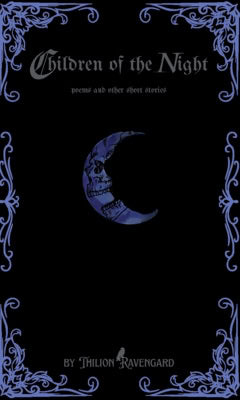 Thilion Ravengard : Children of the night