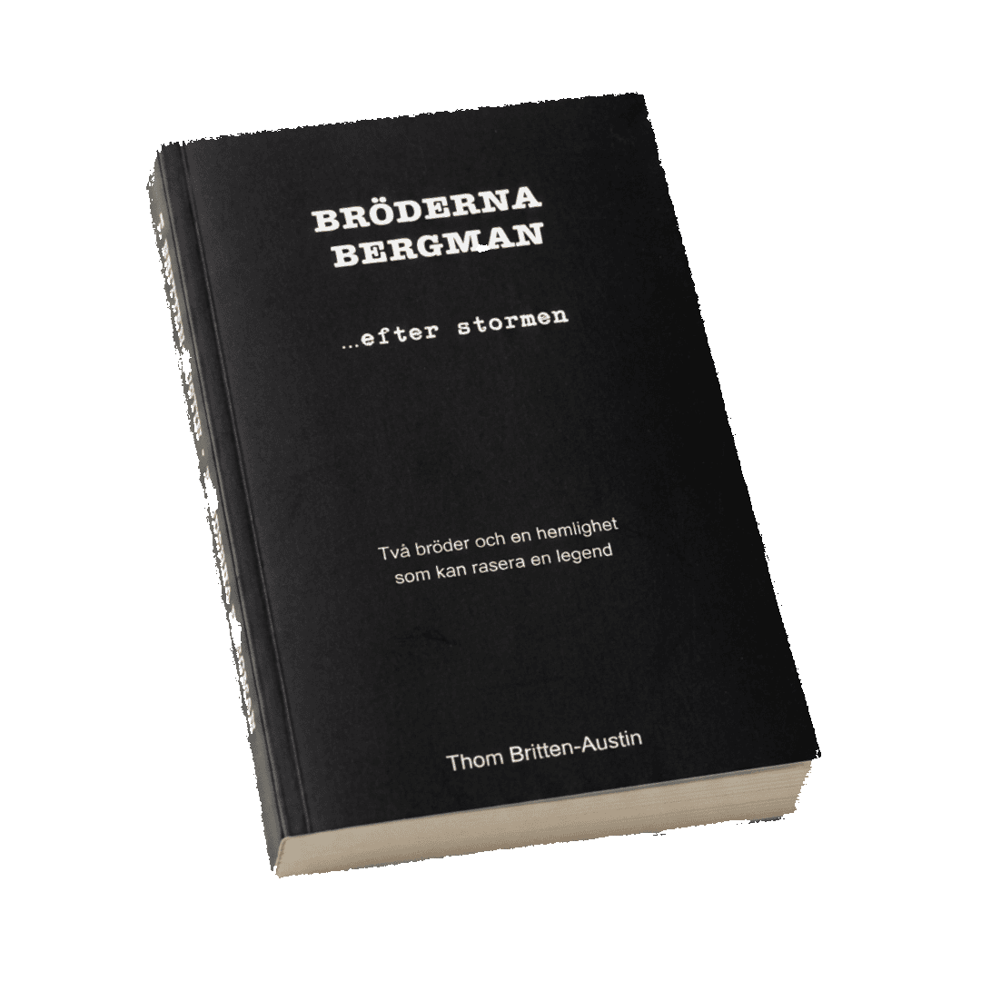 Thom Britten-Austin : Bröderna Bergman