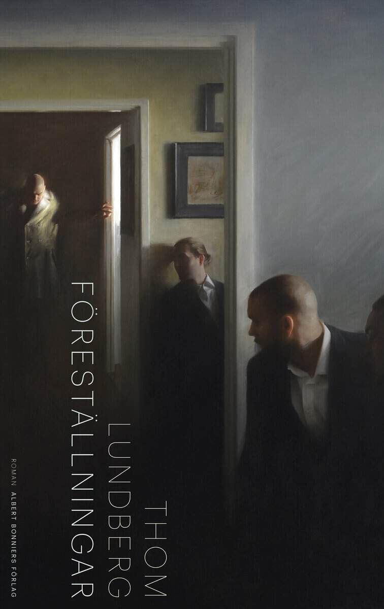 Thom Lundberg : Föreställningar