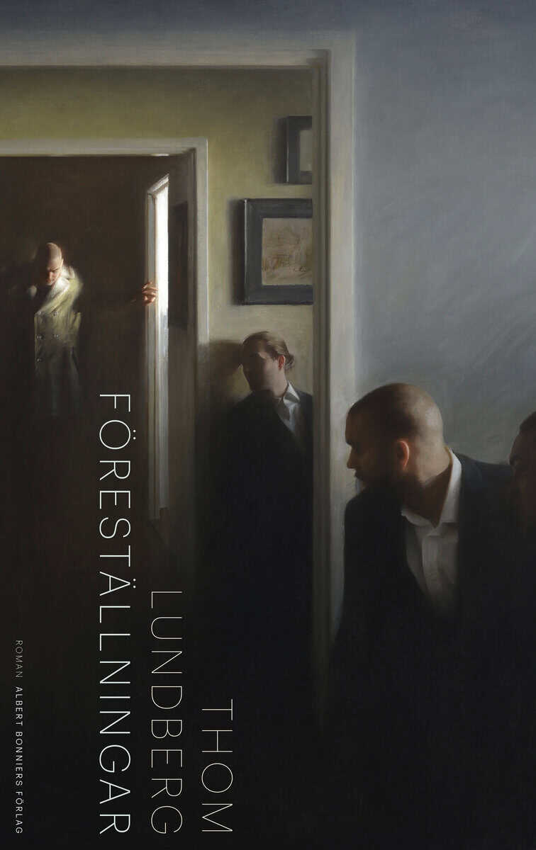Thom Lundberg : Föreställningar