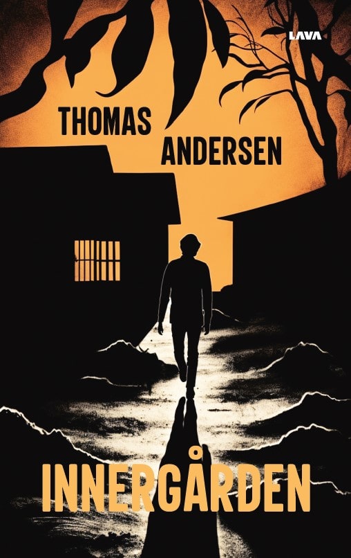 Thomas Andersen : Innergården