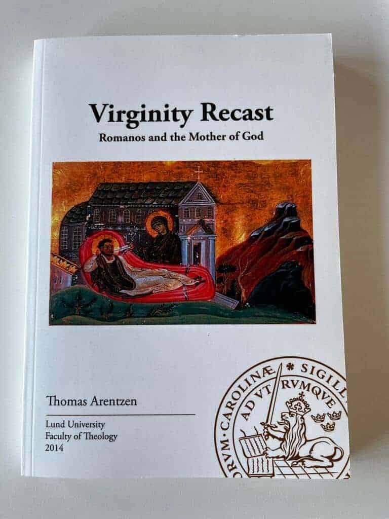 Thomas Arentzen : Virginity recast