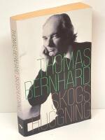 Thomas Bernhard : Skogshuggning