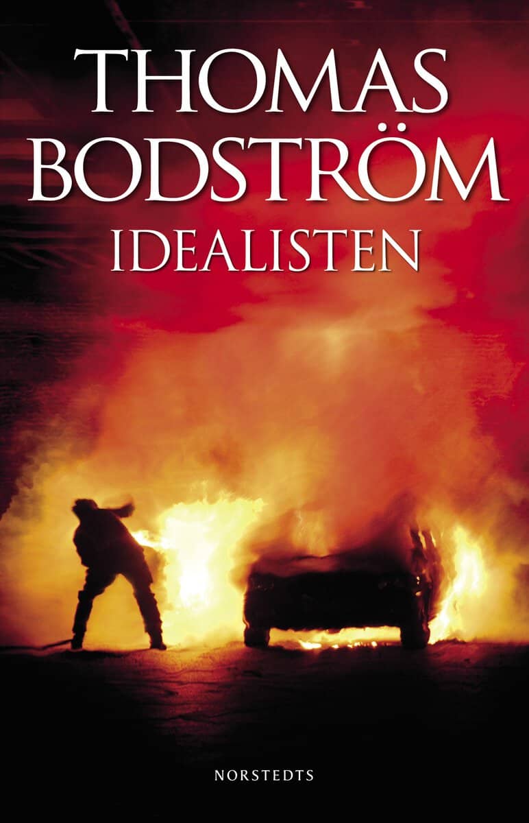 Thomas Bodström : Idealisten