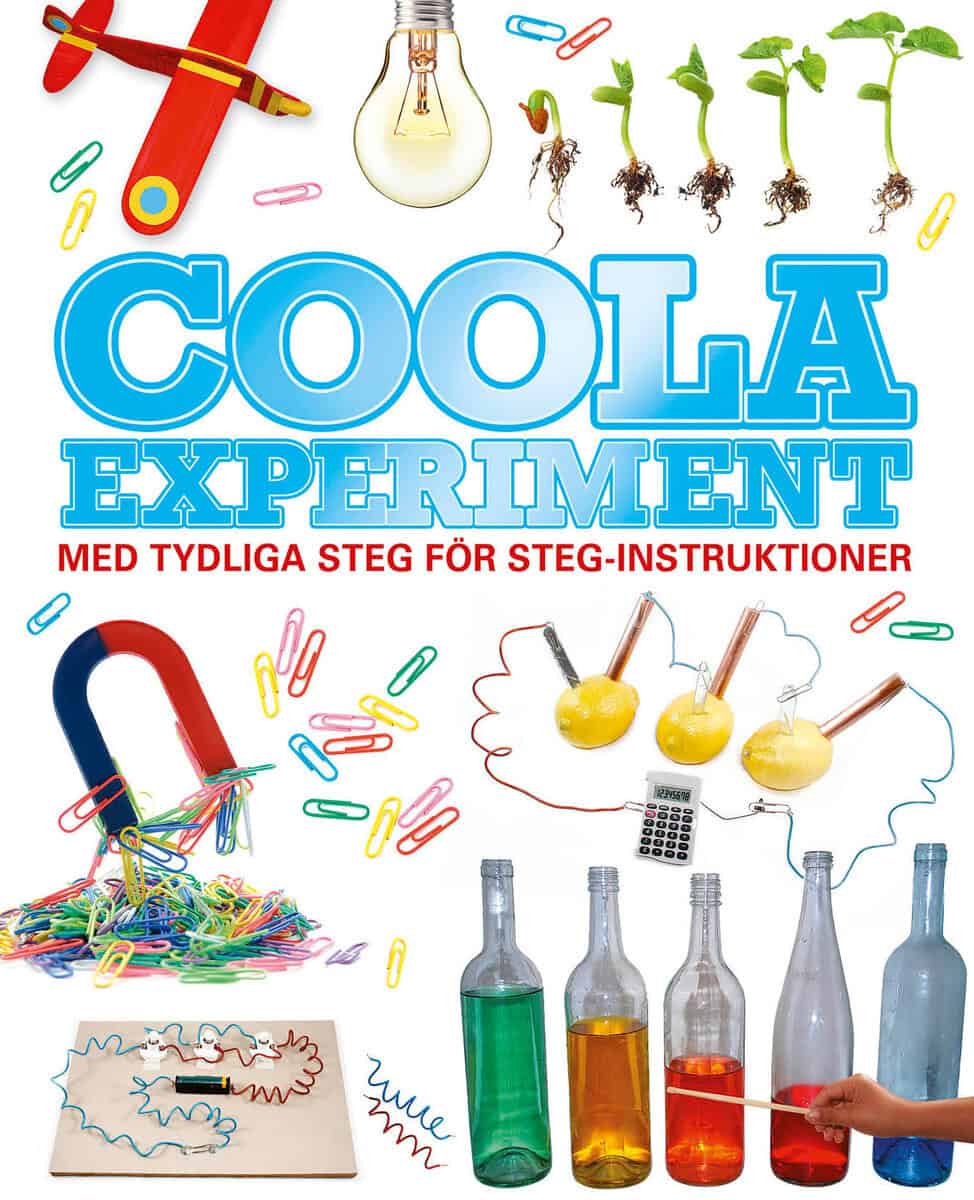 Thomas Canavan : Coola experiment