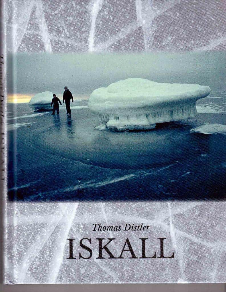 Thomas Distler : Iskall