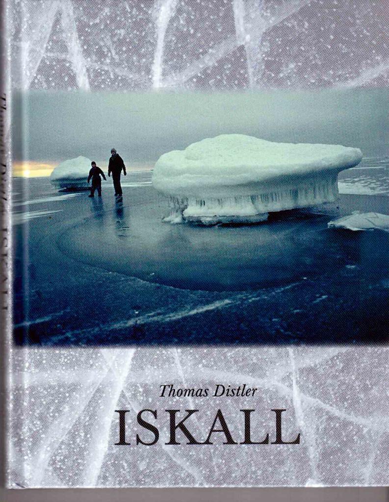 Thomas Distler : Iskall